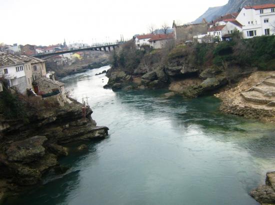 Mostar - Neretva